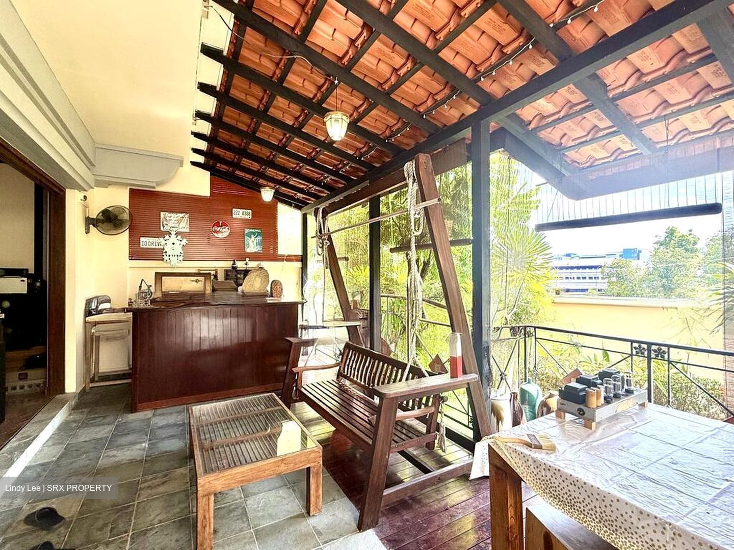 Changi Heights (D17), Semi-Detached #524582881